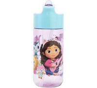 arlis BOUTEILLE D'EAU ECOZEN HIDRO POUR ENFANTS 430 ML - Gourde Gabby's Dollhouse (Gourde Gabby's Dollhouse)