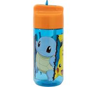 arlis BOUTEILLE D'EAU ECOZEN HIDRO POUR ENFANTS 430 ML - Gourde Pokémon(Gourde Pokémon)