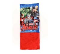 arlis Cache Cou Avengers - Cache Cou Avengers (Rouge)