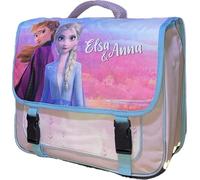 arlis Cartable Frozen 38 cm - Qualité supérieure (Cartable Frozen)