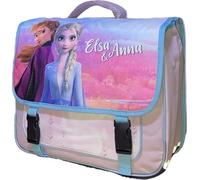 Arlis Cartable Scolaire Licence Frozen - Qualité supérieure en 38 cm (Cartable Frozen)