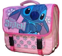 Arlis Cartable Scolaire Licence Stitch - Qualité supérieure en 38 cm