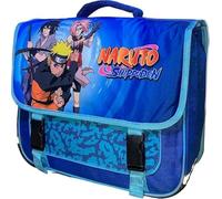 arlis Cartable scolaire Spiderman 38 cm - Qualité supérieure (Cartable Spiderman) 38 X 14 X 33