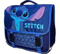 arlis Cartable Stitch Qualité supérieure en 38 cm