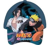 arlis Casquette Naruto Shippuden (Casquette Naruto - A) Taille unique