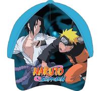 arlis Casquette Naruto Shippuden (Casquette Naruto - B) Taille Unique