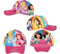 Arlis Casquette Princesse Disney Full Sublimation (Casquette Princesse Disney)