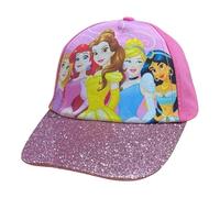 arlis Casquettes de Baseball Princesse (Casquette Princesse)