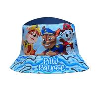 arlis Chapeau Bob Licence Fille Garçon Anti-UV Casquette Chapeau de Soleil Bob Enfant Pliable Été Voyage Plage Outdoor