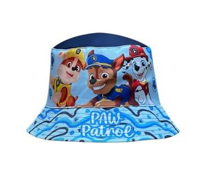 arlis Chapeau Bob Licence Fille Garçon Anti-UV Casquette Chapeau de Soleil Bob Enfant Pliable Été Voyage Plage Outdoor