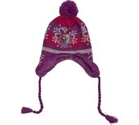 arlis Chapeau péruvien Enfants (FR/ES, Numérique, 52, 54, Frozen-Violet)