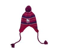 arlis Chapeau péruvien Enfants (FR/ES, Numérique, 52, 54, Hello Kitty-Violet)