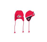 arlis Chapeau péruvien Enfants (FR/ES, Numérique, 52, 54, Minnie-Rouge)