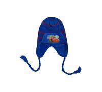 arlis Chapeau Péruvien Garçon (FR/ES, Numérique, 52, 54, Cars-b-Bleu)