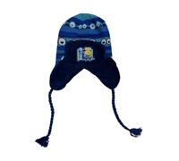 arlis Chapeau Péruvien Garçon (FR/ES, Numérique, 52, 54, Minions-Marine)