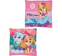 arlis Coussin 38 X 38 Cm (Coussin Paw Patrol Fille)