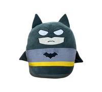 arlis Coussin Batman en Forme de œuf 32cm
