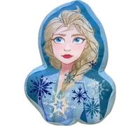 arlis Coussin Frozen Elas Disney Forme Personnage (Coussin Frozen Elsa)