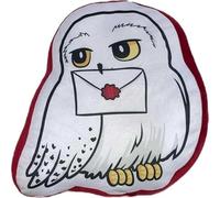 arlis Coussin Harry Potter Hedwige Forme Personnage (Coussin Harry Potter Hedwige 35 cm)