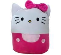 arlis Coussin Hello Kitty en Forme de Oeuf 25cm (Rose)