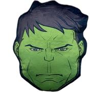 Marvel Comics Coussin Hulk Forme Personnage 32 cm