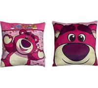 arlis Coussin Lotso 38 cm Impression Recto Verso (Coussin Lotso)