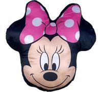 arlis Coussin Minnie Forme Personnage (Coussin Minnie 33 cm)