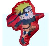 Coussin Naruto Forme Personnage (Coussin Naruto)