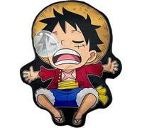 arlis Coussin One Piece Forme Personnage (Coussin One Piece)