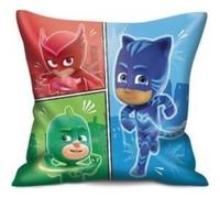 arlis Coussin Pjmasks 40 x 40 cm - Cushion Pjmasks-A