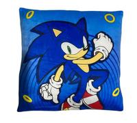 arlis Coussin Sonic 38 cm Impression Recto Verso (Coussin Sonic)