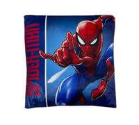 arlis Coussin Spiderman 38 cm Impression Recto Verso (Coussin Spiderman)