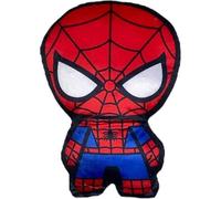 arlis Coussin Spiderman Forme Personnage (Coussin Spiderman)