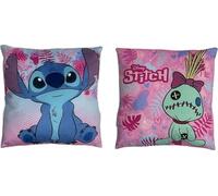 arlis Coussin Stitch 38 cm Impression Recto Verso (Coussin Stitch Rose)