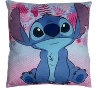 arlis Coussin Stitch Disney 38 cm (Coussin Lilo and Stitch -A)