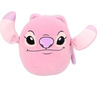 arlis Coussin Stitch en Forme de Oeuf 25cm (Coussin -B)