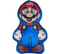 arlis Coussin Super Mario Forme Personnage (Coussin Super Mario Forme)