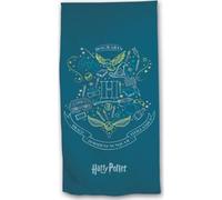 arlis Drap de Plage Harry Potter - Serviette de Bain Harry Potter 70 X 140 Cm en Coton (Serviette de Bain Harry Potter) (70_x_140_cm, Drap De Bain Harry Potter - C)