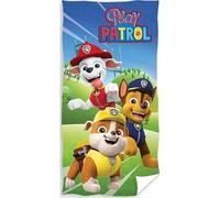 arlis Drap De Plage Licence Ou Serviette De Bain Licence 70 X 140 Cm (Drap de Bain Paw Patrol)
