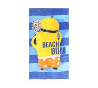 arlis Drap De Plage Licence Ou Serviette De Bain Licence 70 X 140 Cm en Coton (Drap de Plage G)