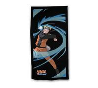 arlis Drap de Plage Naruto 70 X 140 Cm (Drap de Plage Naruto - B)