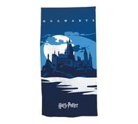 arlis Drap de Plage ou Drap de Bain Harry Potter (Drap de Plage Harry Potter)
