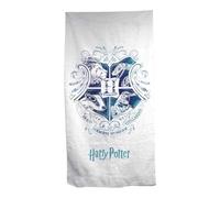 arlis Drap de Plage ou Drap de Bain Harry Potter en Coton(Drap de Plage Harry)