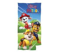 arlis Drap de Plage ou Drap de Bain Paw Patrol (Drap de Plage Paw Patrol)