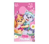 arlis Drap de Plage ou Drap de Bain Paw Patrol (Serviette Paw Patrol)