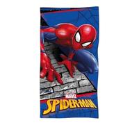 arlis Drap de Plage ou Drap de Bain Spiderman (Drap de Plage Spiderman)