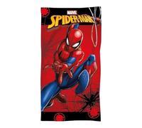 arlis Drap de Plage ou Drap de Bain Spiderman (Drap de Plage Spiderman-a)