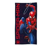 arlis Drap de Plage ou Drap de Bain Spiderman (Drap de Plage Spiderman a)