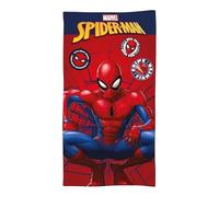 arlis Drap de Plage ou Drap de Bain Spiderman (Drap de Plage Spiderman-a)