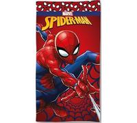 arlis Drap de Plage ou Drap de Bain Spiderman (Drap de Plage Spiderman -a)
